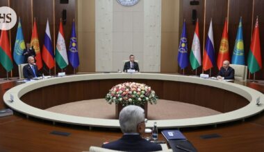 Ukraina ja Yhdysvallat neuvottelevat “pian” – rauhan työstämisessä edessä uusi neuvottelukierros