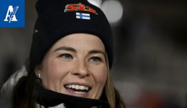 Krista Pärmäkosken oli pakko valehdella medialle – Rukalla tuli anteeksipyyntö