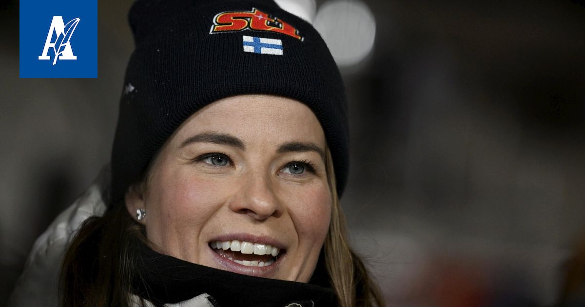 Krista Pärmäkosken oli pakko valehdella medialle – Rukalla tuli anteeksipyyntö