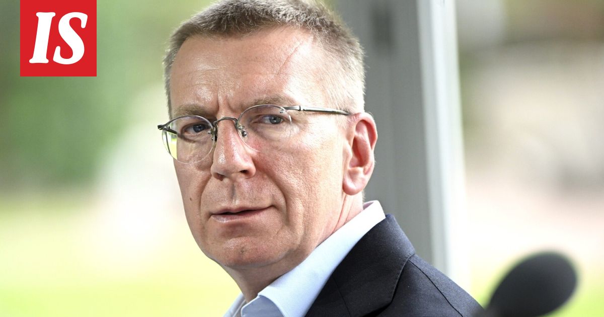 Latvia harkitsee kovaa päätöstä Venäjälle