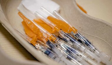 Influenssaepidemia on jo käynnissä Pohjois-Pohjanmaalla | Pohjois-Pohjanmaa