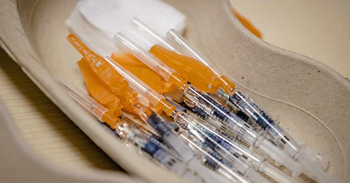 Influenssaepidemia on jo käynnissä Pohjois-Pohjanmaalla | Pohjois-Pohjanmaa