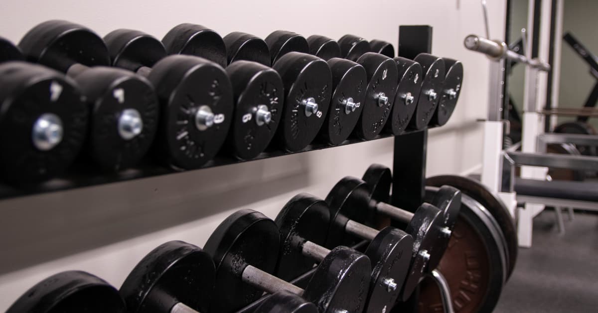 NRK: Suomalaisvalmisteiset käsipainot sisälsivät vaarallista asbestia | Kotimaa