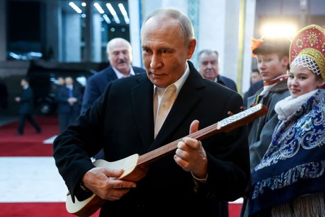 Onko tämä soiva peli?