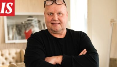 Näin monta kiloa Timo Jutila laihtui Olet mitä syöt -ohjelmassa