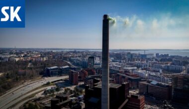 Helen ostaa sähkösopimuksia myyvän Väreen