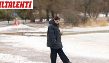 Tuore kuukausiennuste julki – Tältä näyttää joulukuun sää