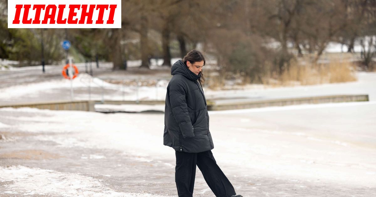 Tuore kuukausiennuste julki – Tältä näyttää joulukuun sää