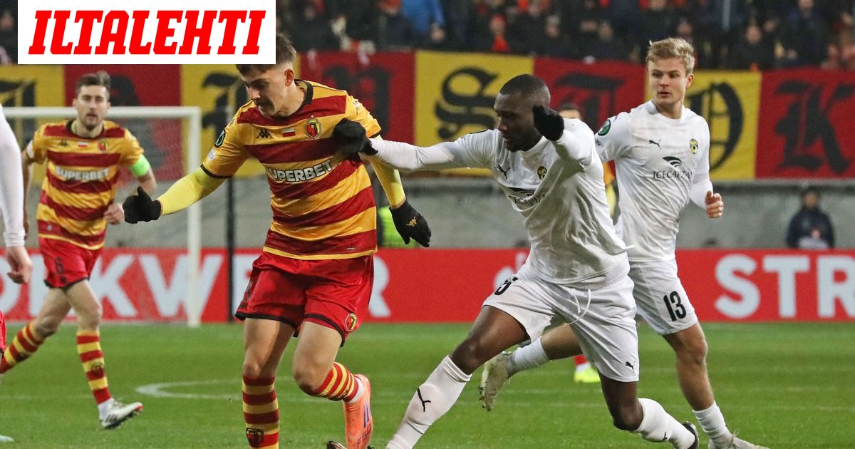 Karu takaisku – KuPS taistelee