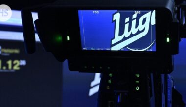 Tässä on SM-liigan uusi sarjamalli