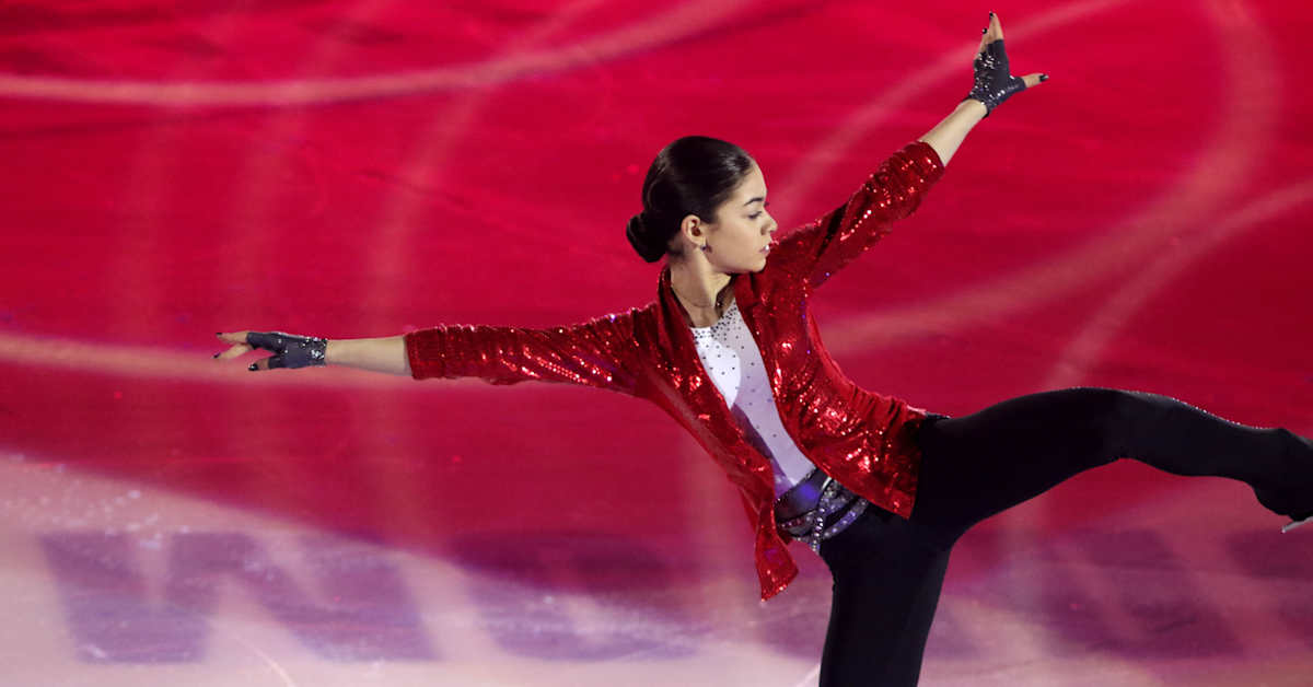 Venäjä sai ensimmäiset paikkansa Milano-Cortinan talvi­olympialaisiin | Urheilua lyhyesti