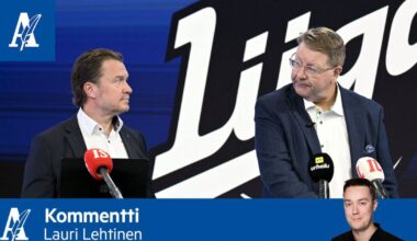 SM-liigan kantti petti kamalin seurauksin