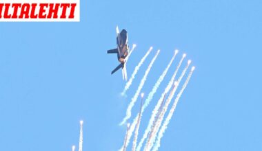 ”Ei juuri mitään hyötyä sodassa”