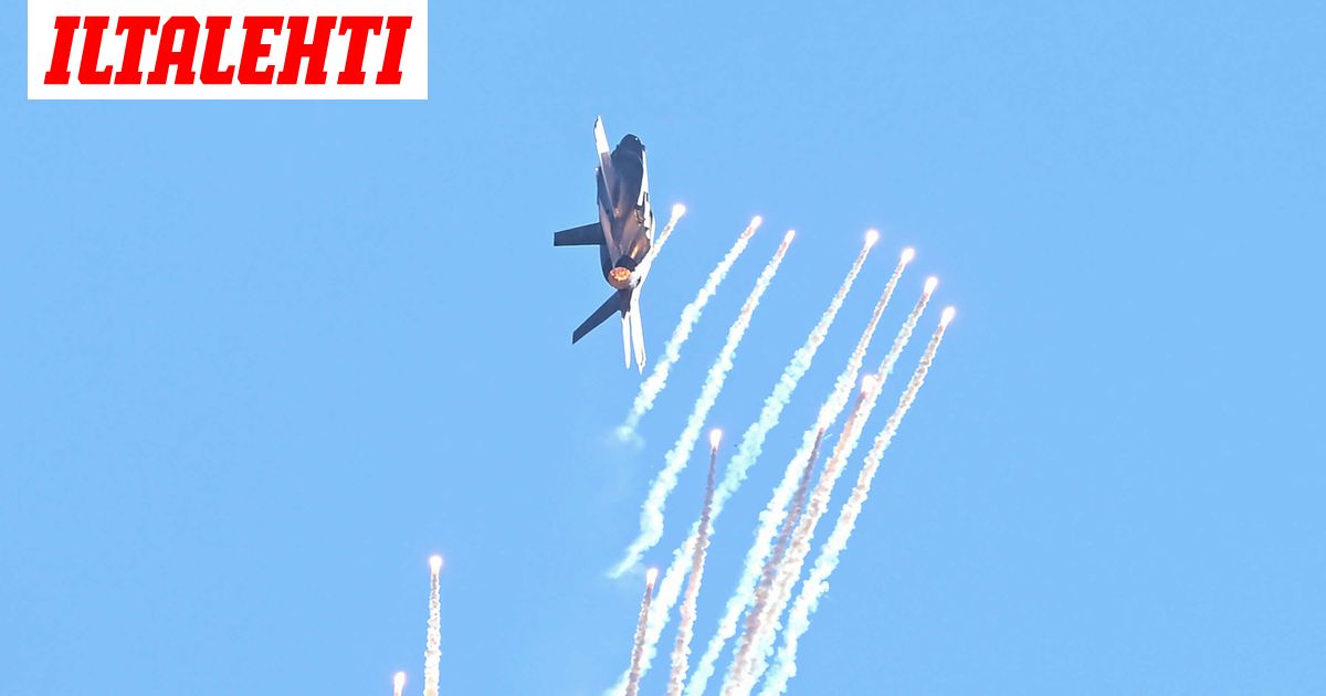 ”Ei juuri mitään hyötyä sodassa”