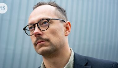 HS:n Paavo Teittinen voitti Tieto-Finlandia-palkinnon kirjalla Suomen ”modernista orjuudesta