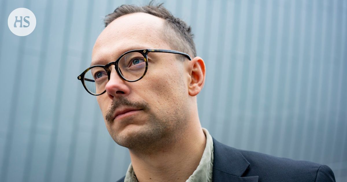 HS:n Paavo Teittinen voitti Tieto-Finlandia-palkinnon kirjalla Suomen ”modernista orjuudesta