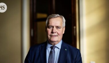 Antti Rinne palkattiin huippupestiin ilman julkista hakua: ”Petteri oli sitä mieltä, että olen hyvä tähän”