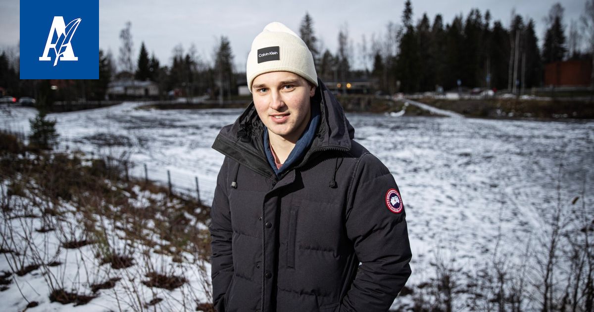 Tähtihyökkääjä Benjamin Rautiainen paljastaa Tapparan ja Ilveksen ison eron – ”Oli se kova paikka”