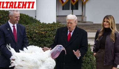 Jopa Fox News kertoo karut luvut: Trumpin kannatus historiallisen alhaalla