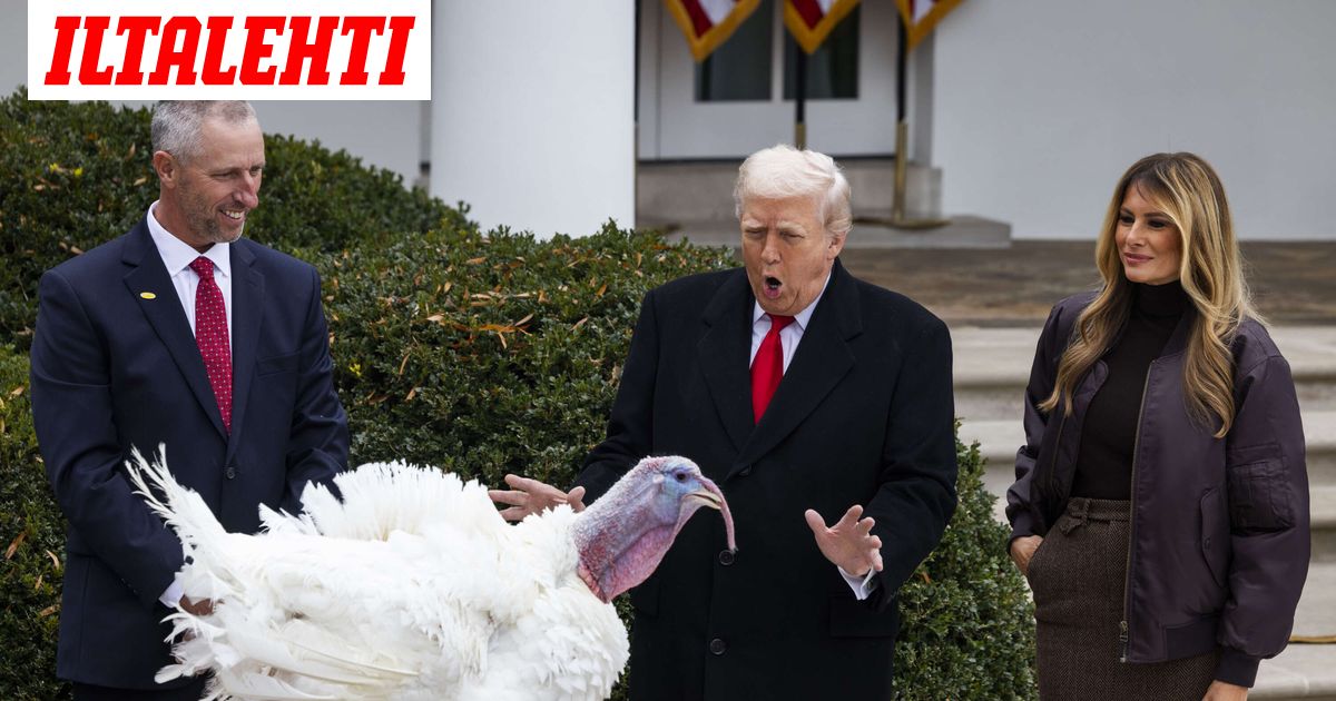 Jopa Fox News kertoo karut luvut: Trumpin kannatus historiallisen alhaalla