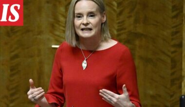 Purralta tyly kuittaus Lindtmanille - Ilta-Sanomat