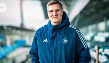 HJK palkkasi scouttitiimilleen vetäjän | HS.fi