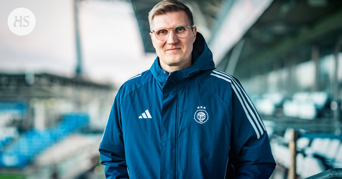 HJK palkkasi scouttitiimilleen vetäjän | HS.fi