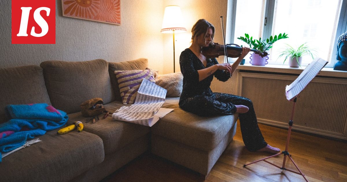 Uusi dokumenttisarja 99 valittua Radion sinfoniaorkesterin kulisseista on yllätyshelmi