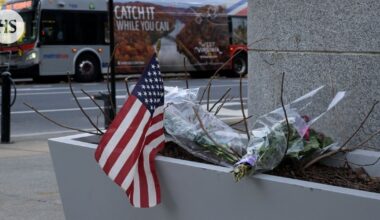 Trump: Toinen haavoittuneista sotilaista on kuollut