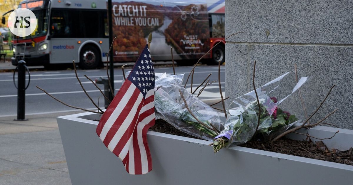 Trump: Toinen haavoittuneista sotilaista on kuollut