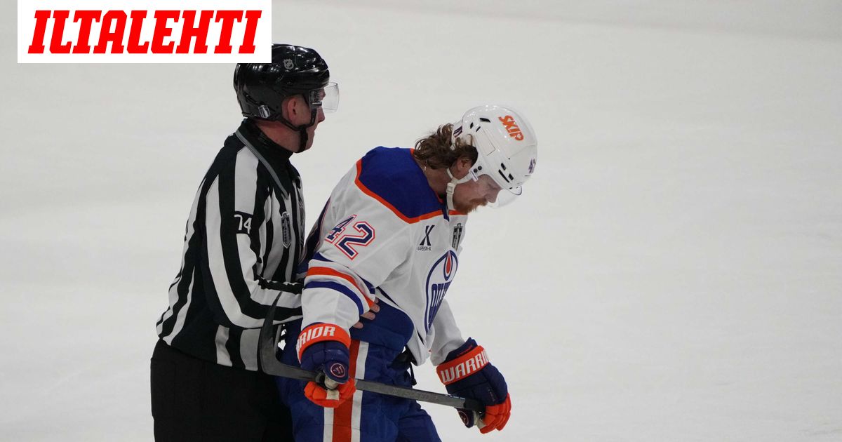 Kurja uutinen Kasperi Kapasesta – Raivokohtaus tallentui videolle