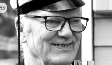 Timo Jokinen 1939–2025 | HS.fi