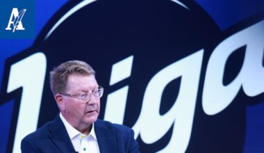 Jyrki Seppä: tämä oli Ilveksen kanta