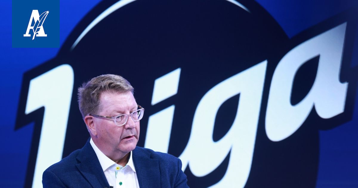 Jyrki Seppä: tämä oli Ilveksen kanta