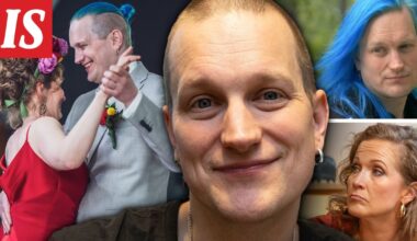 Ensitreffit alttarilla -Matti avautuu nyt – näin ajattelee Elisasta