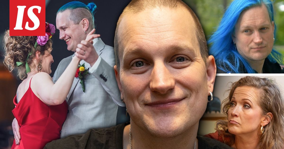 Ensitreffit alttarilla -Matti avautuu nyt – näin ajattelee Elisasta