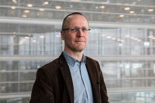 Ulkopoliittisen instituutin vanhempi tutkija Jussi Lassila.