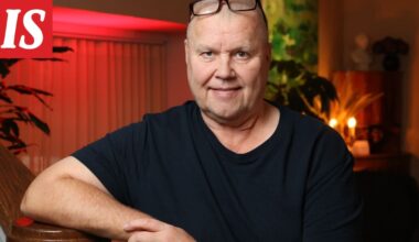 Näin kävi Timo Jutilalle Olet mitä syöt -ohjelman jälkeen