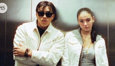 Mirellan ja Averagekidluken parisuhdelaulua kuullaan vielä pitkään