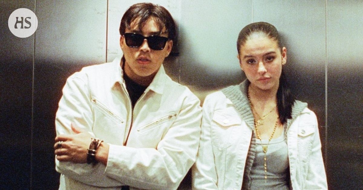 Mirellan ja Averagekidluken parisuhdelaulua kuullaan vielä pitkään