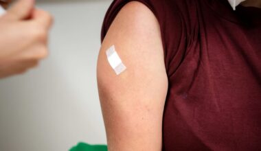 Influenssakausi on alkamassa tavallista aiemmin – näillä paikkakunnilla on Keski-Suomessa joukkorokotus lauantaina | Keski-Suomi