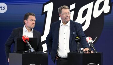 Paljastus SM-liigan huippukokouksesta – ”Siihen käytimme eniten aikaa”