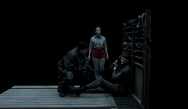 Oletko aina katsonut Stranger Thingsiä väärin? Sarjan luoja muistutti mitä pitää tehdä ennen Netflixin avaamista