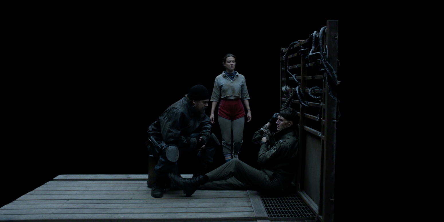 Oletko aina katsonut Stranger Thingsiä väärin? Sarjan luoja muistutti mitä pitää tehdä ennen Netflixin avaamista