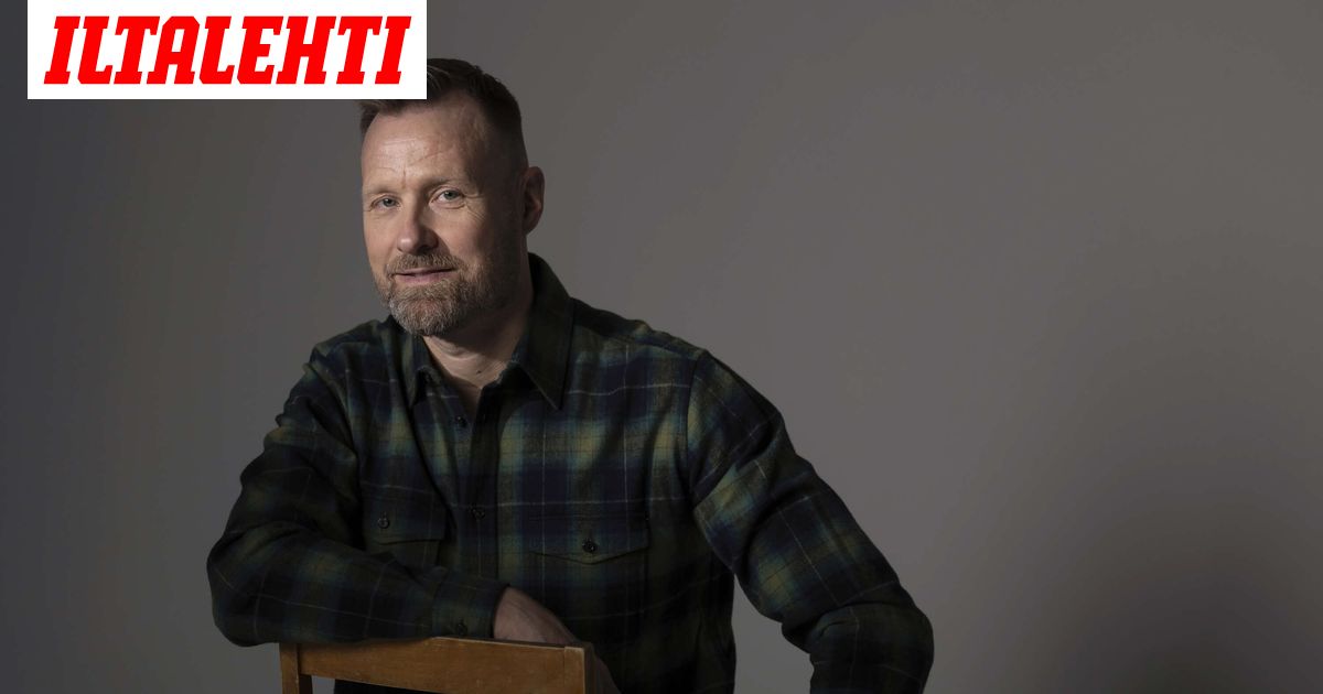 Jussi Hyyrysellä on toinen, kovapalkkainen ammatti – Suorat sanat muusikon ansioista