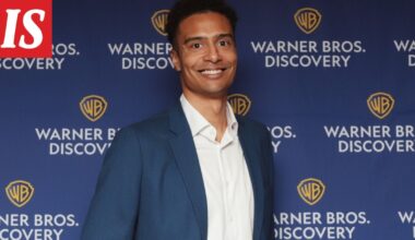 Shawn ja Tilda Huff jättivät avioerohakemuksen