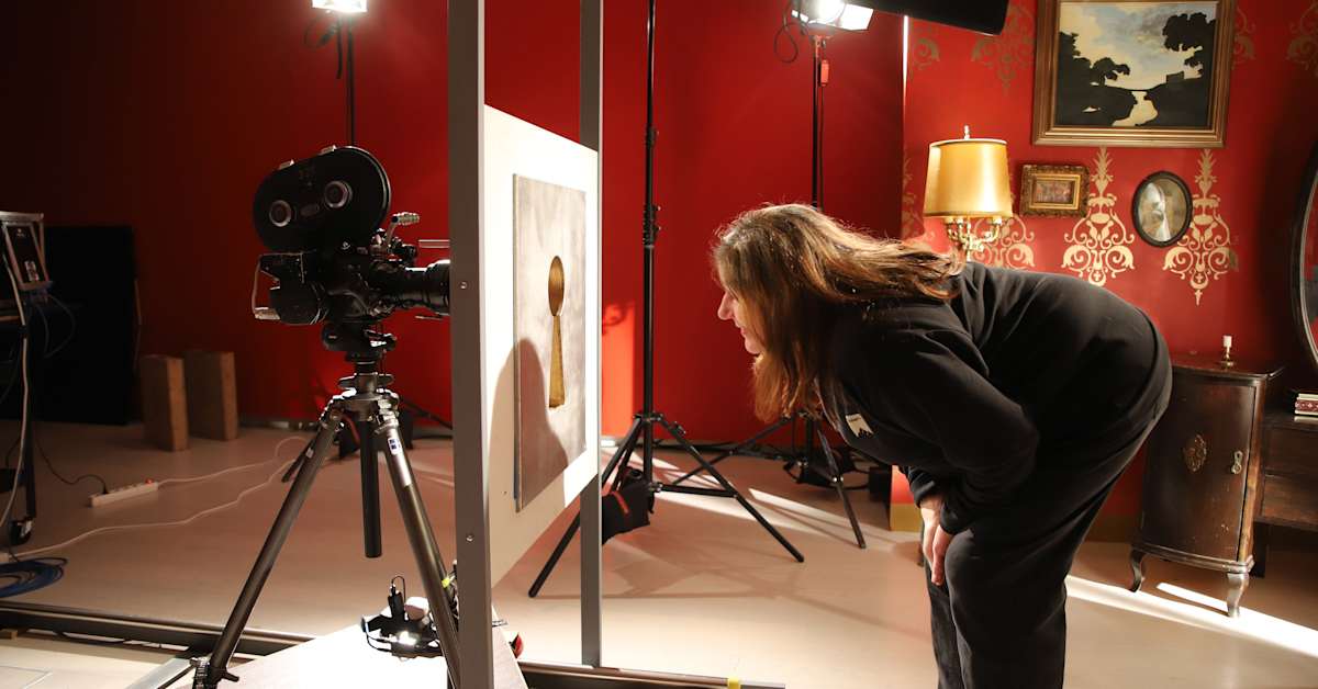 Hämeenlinnan taidemuseota kutkutti yhteistyö elokuvataiteen opiskelijoiden kanssa – nyt tulos on kaikkien nähtävillä | Kanta-Häme