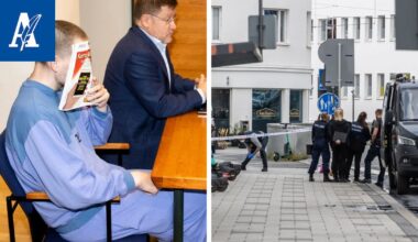 Ratinan puukottaja lähetteli huolestuttavia viestejä ja hyökkäsi, koska halusi uutisiin – miehellä erilainen selitys