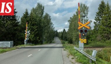 Suomessa rikottiin tänään ilahduttava ennätys