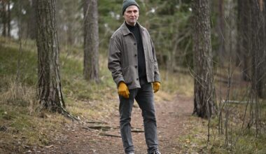 Kirjailija Tomi Kontio haluaa antaa äänen äänettömille – Näätä on puliukko, jolla on lukijoille tärkeä viesti - Koti